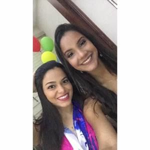 Meet your Posher, Maria